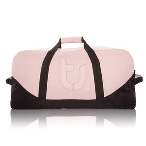 Bolsas de lona de nailon de calidad superior más vendidas con cremallera duradera Forro de poliéster Servicio deportivo OEM Cantidad de pedido mínima baja - Product Image 4