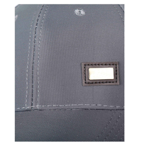 Nueva Gorra de Béisbol Moderna Hecha en Pakistán, de Alta Calidad, Transpirable, 100% Algodón, para Exteriores, para Todas las Temporadas - Product Image 4