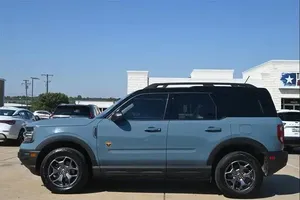 2023ฟอร์ดบรองโกสปอร์ตแบดแลนด์ - Product Image 6