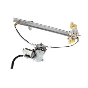 มอเตอร์ไฟฟ้าหน้าต่างด้านหน้าซ้ายนิสสัน โน๊ต ซีรีส์ที่ 1(06>08) - Product Image 1