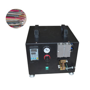 La machine à dénuder les fils thermofusibles en treillis métallique 220V 2500W empêche les blessures aux mains augmente la vitesse de dénudage pour la production de thermocouples - Product Image 2