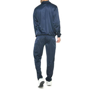 Vente en gros de survêtements XL pour hommes, dessin élastique, collection hiver tendance, bon prix, service OEM, survêtements pour hommes - Product Image 3