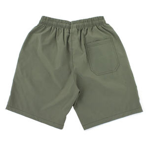 Bermuda décontracté grande taille pour homme en tissu doux et confortable avec design infroissable pour le voyage et l'utilisation quotidienne - Product Image 3