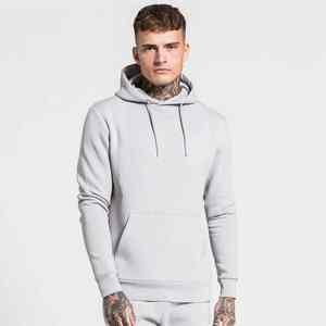 Prix de gros – Survêtement d'hiver pour homme grande taille, élégant, brodé et imprimé, de haute qualité, imperméable, respirant, en coton décontracté - Product Image 2