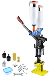 อุปกรณ์รีโหลดกระสุนชนิดโลหะทนทาน 6x 16 คาลิเบอร์ ยี่ห้อ Oren Celik รุ่น FY-6EX16 - Product Image 4