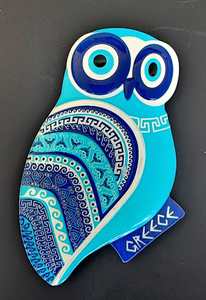 NEW Customized Durable Plastic <b>MAGNET</b> Painted Digital Printing DAFNI <b>BIG</b> PAZAR Model 305 Promotional Gifts Tradeshow Giveaways - Product Image 6