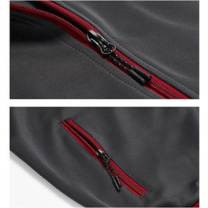 Venta al por mayor 2025 de alta calidad al por mayor entrenamiento gimnasio chándal personalizado para hombre Jogging chándal para hombres Jogging - Product Image 3