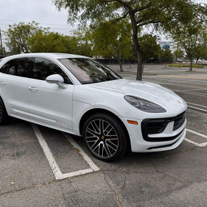 Porsche Macan 2024 Usado en Perfectas Condiciones - Product Image 1
