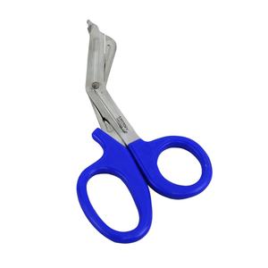 Tijeras quirúrgicas de acero inoxidable para microcirugía Vannas, tijeras de tamaño pequeño de uso común, fuente de alimentación Manual - Product Image 6