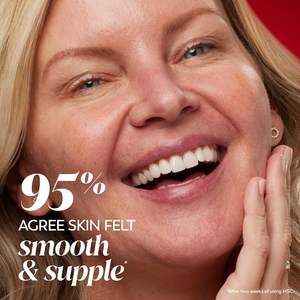 Crème hydratante pour le visage Olay, crème micro-sculptante régénérante pour femmes, sans parfum - Soin hydratant anti-âge pour la peau (1,7 oz) - Product Image 5