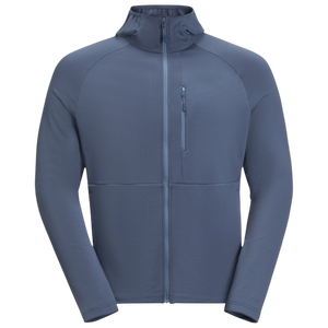Chaqueta Softshell Personalizada para Hombre, Impermeable, Cortavientos, Transpirable y Ligera para Senderismo - Product Image 1