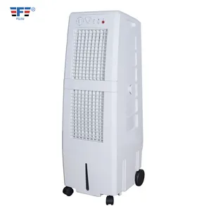 Evaporation home water conditioner Unique fans Floor stand evaporative air cooler