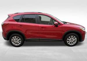 Increíble Mazda CX-5 Touring AWD 2016 Usada en Perfectas Condiciones, con Poco Kilometraje, en Existencia, Oferta Increíble - Product Image 5