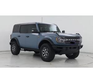 Ford Bronco Badlands 4 portes Advanced 4WD 2023, état impeccable - Product Image 6