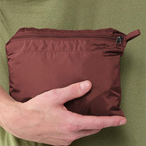 Jersey de chaqueta con cremallera de cuarto personalizado para hombre con Personalización completa Impresión de logotipo Etiqueta de bordado y personalización de etiquetas disponible - Product Image 4