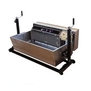 Nuevo Soporte de Limpieza para PTAC con Abrazadera para Manguera de Aspiradora - Product Image 1