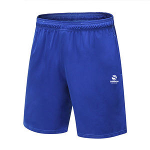 Summer Gym Custom Sweat <b>Men's</b> <b>Shorts</b> 100% Cotton Solid Color New Style Casual Canvas Hot Sale <b>Shorts</b> <b>for</b> <b>Men's</b> - Product Image 1