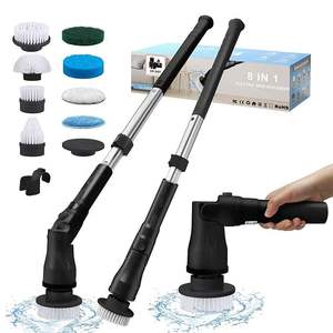 Nettoyeur de sols à conducteur marchant T600 de haute qualité pour un nettoyage efficace - Product Image 2