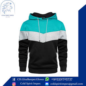 2025 New Style <b>Men</b> Cotton Sweatshirt <b>Sherpa</b> <b>Hoodies</b> Fleece <b>Lined</b> Sweatshirts Available In All Sizes And Colors - Product Image 4