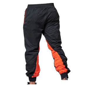 Nouveauté, survêtement de sport personnalisé pour homme, ensemble de survêtement technique respirant, taille plus, coupe-vent, marque privée - Product Image 6