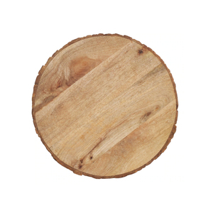 Top vente 204 bols d'assiettes de chargeur de dîner en bois naturel en forme personnalisée avec un design unique en vente - Product Image 1