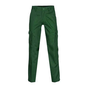 Vêtements de travail de sécurité personnalisés, pantalon de mécanicien et pantalon de sécurité bon marché - Product Image 2