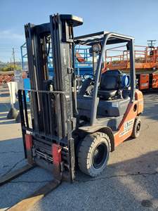 Chariots élévateurs d'occasion à vendre - Product Image 3