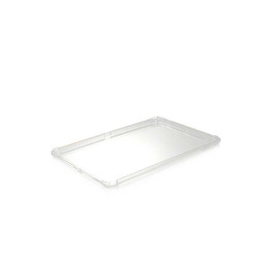 Funda para Tablet Compatible con iPad 10.2 2021, Funda de Silicona Anti-Golpes Nitro, Protección Incolora de 10.5 Pulgadas, Certificación RoHS, Compatible con Kindle - Product Image 2