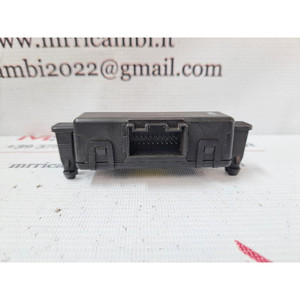 เซ็นทรัลลีนา เกตเวย์ ออดี้ เอ3 ซีรีส์ (8P1) 1K0907530D BKC ดีเซล 1896 (08>12) - Product Image 2
