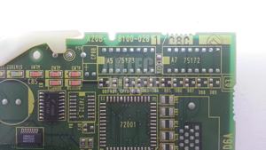 3699) [มือสอง] FANUC A20B-8100-0261/08C - Product Image 4