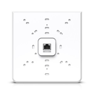 Ubiquiti U6-Enterprise-IW <b>Access</b> <b>Point</b>, Dual Band WiFi6E 4x4 MIMO, 1x RJ45 2.5Gb/s PoE+, 4x RJ45 1000Mb/s - Product Image 5