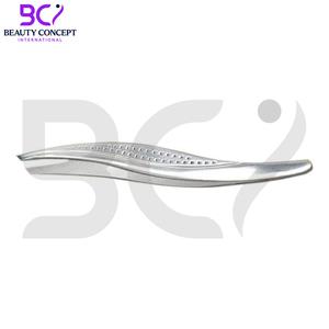 Pinzas de Precisión para Depilación de Cejas, Acero Inoxidable, Punta Puntiaguda, Último Modelo, Pinzas para Cejas de Alta Calidad - Product Image 6