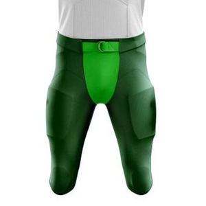 Uniforme de fútbol americano sublimado de último diseño al por mayor, uniforme de fútbol americano unisex con tarifa al por mayor - Product Image 5