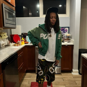 Men Fit Rhinestone 100% Cotton Vintage Distressed Rhinestone Custom Zip up Patch Cropped <b>Hoodie</b> - Product Image 4