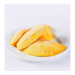 Morceaux de mangue congelés d'exportation du Vietnam, couleur vive, arôme naturel, options d'emballage flexibles, approvisionnement fiable pour les grosses commandes - Product Image 5