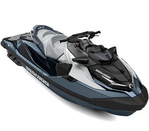 Nuevo modelo último de jet ski Sea-Doo Explorer con motor de 2 tiempos disponible para la venta - Product Image 4