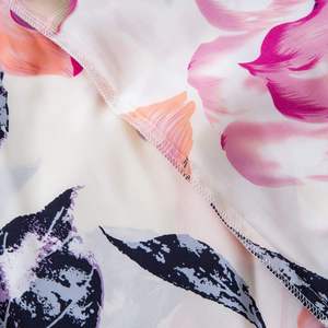 Funda de almohada de seda de lujo lavable, funda de almohada de seda transpirable suave, Material de seda 100% hecho en Vietnam - Product Image 4