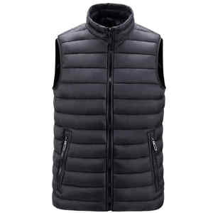 Gilet à coque souple pour femmes personnalisé gilets de sport imperméables et coupe-vent pour l'extérieur impression de logo personnalisée - Product Image 4