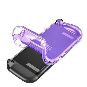 For <b>Nintendo</b> <b>Switch</b> 2 <b>Protective</b> Carrying <b>Case</b> Hard Shell Console Cover - Product Image 3