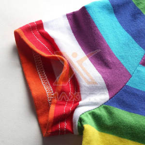 Camisetas de Manga Corta para Mujer, Diseño Nuevo, Tela de Algodón, Camisetas para Mujer al por Mayor - Product Image 5