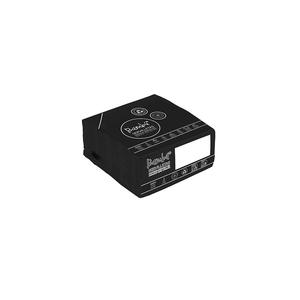 กระดาษเช็ดปากแบบจุดต่อจุด สีดำ ขนาด 38x38 ซม. 50 ชิ้น 24 แพ็ค B2B - Product Image 1