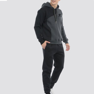 Chándales Ligeros para Hombre con el Mejor Diseño, Precio Bajo, Diseño de Logotipo Personalizado, Chándal 2026 para Hombre - Product Image 5