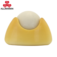 ALLWINWIN RMB52 Balle de massage à rouleaux - Masseur détachable pour fasciite plantaire et points de pression des pieds