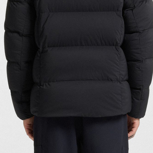 Logo personnalisé pour les acheteurs en gros, prix avantageux, haute qualité, design tendance 2026, tissu confortable, veste pour homme à manches longues - Product Image 6