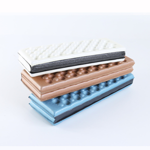 Thảm Xốp XPE Gấp Gọn Di Động Siêu Nhẹ Đệm Ngồi Du Lịch Ngoài Trời Cách Nhiệt Chống Nước Cắm Trại Đi Bộ Đường Dài - Product Image 1