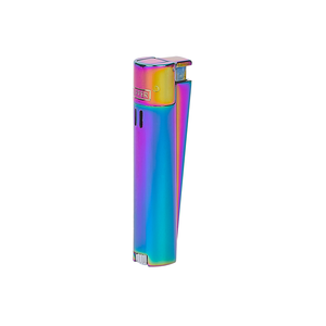 Encendedor de Metal Clipper Premium Jet |   Suministro al por Mayor a Precio Accesible - Product Image 6