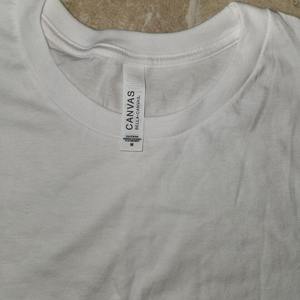 T-shirt Bella Canvas 3001 pour femmes et hommes - Product Image 3