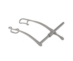 Pretori ถ่างขวาที่มีคุณภาพสูงสแตนเลส Pretori ตา Speculum ขวา - Product Image 5