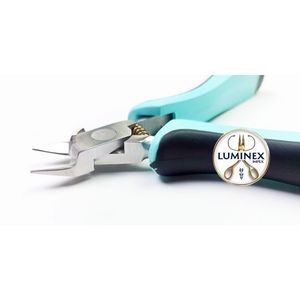 Gundam Jewelry Ultra <b>Thin</b> Single Blade Stainless Steel High Quality Lightweight Nippers Cutter Pliers for Fine Cutting <b>Ring</b> - Product Image 4