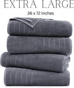 Wholesale Rate Custom Compressed Eco-Friendly Bath Sheets Towels Lightweight Quick-Dry Bulk Quantity Top Selling Factory Supply - Product Image 3